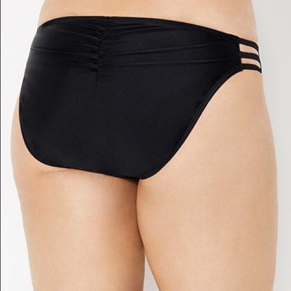 Swimsuits For All NWT Triple-String Brief, 4 - Picture 5 of 7